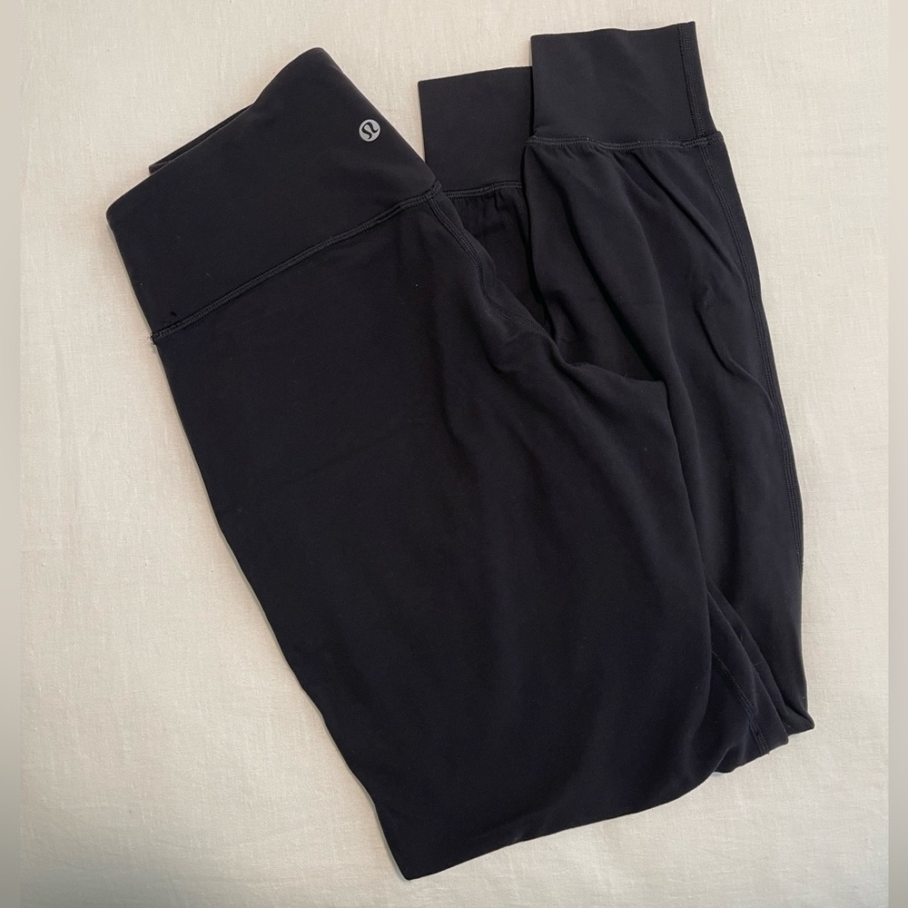 Lululemon Align Joggers